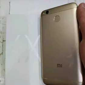 Redmi 4x