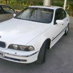 BMW 528 1996