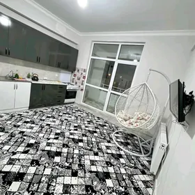 Gurtly 3komnat 120m²