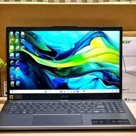 Aspire 15 / i9-13 / 16GB RAM