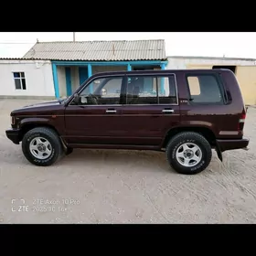 Isuzu Trooper 1993