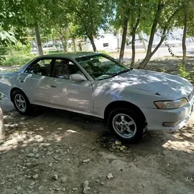 Toyota Mark II 1995