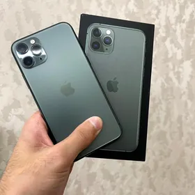 iPhone 11 Pro 256gb 80