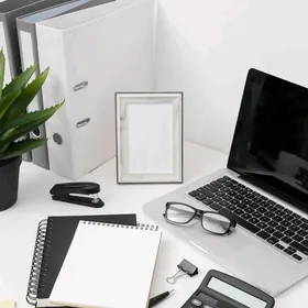 Buhgalteriýa Hyzmatlary