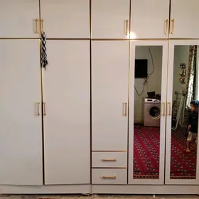 Garnatur mebil turkuňki