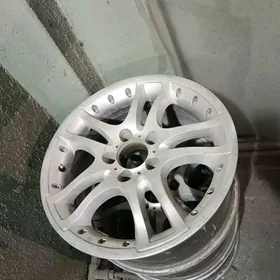 MERCEDES DISKA 16 LYK