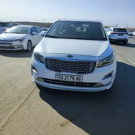 Kia Sedona 2020