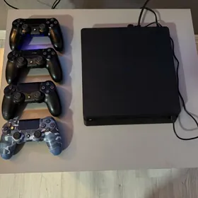 Playstation igrateka igroteka