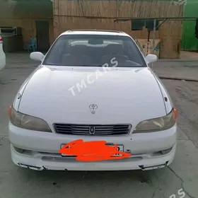 Toyota Mark II 1994