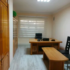 Аренда офиса