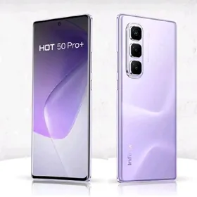 infinix Hot 50 Pro Plus