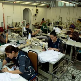 требуются швеи