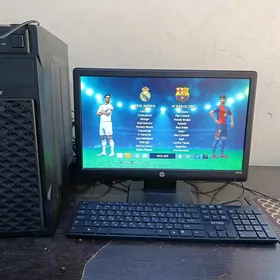 i5 KOMP VGA 4GB/ HDD 500GB/