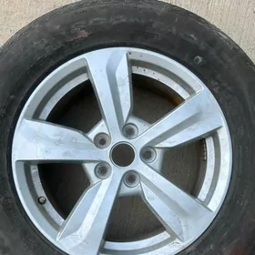 kia sorento diska original