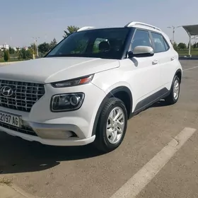 Hyundai Venue 2020