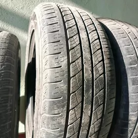 245 60 18 HIGHLANDER TEKER