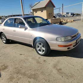 Toyota Camry 1993