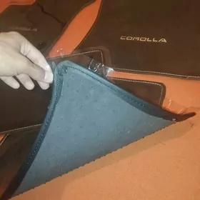 Carolla 21/22 kowrik