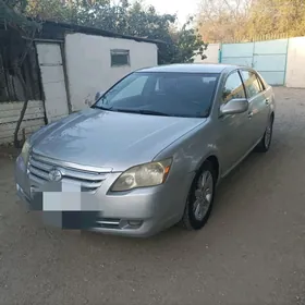 Toyota Avalon 2005