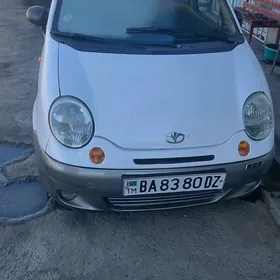 Daewoo Matiz 2004