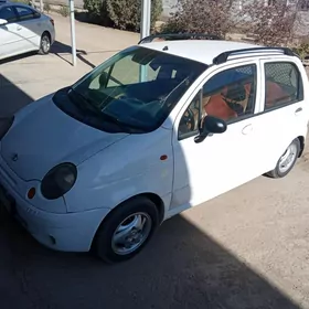 Daewoo Matiz 2005