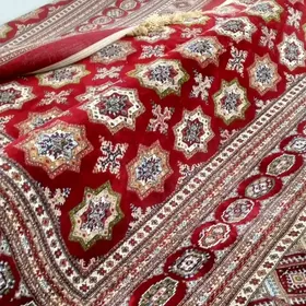 ulanylan öy goşlary  haly alya