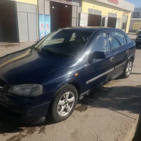 Opel Astra 1999