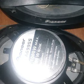 калонка kalonka pioneer