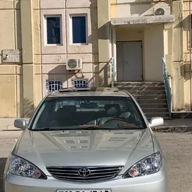 Toyota Camry 2006