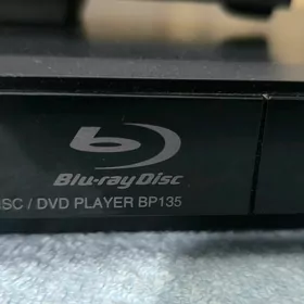 DVD LG