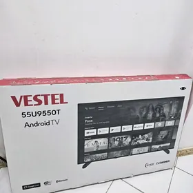 vestel paket 55lik tv