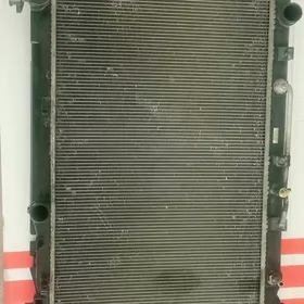 okuz kelle 2.4 radiator