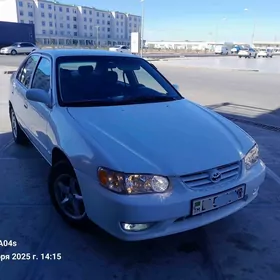 Toyota Corolla 2000