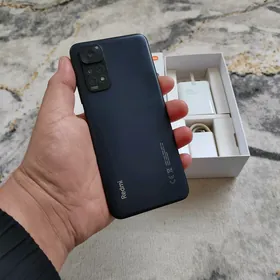 Redmi Note 11s 8/128gb