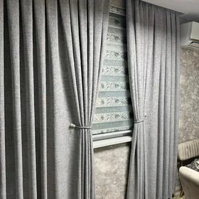 Zanawesga Занавесы Perde Tuty