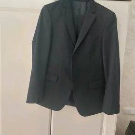 костюм шуольный