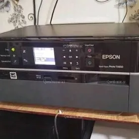 Epson tx 650