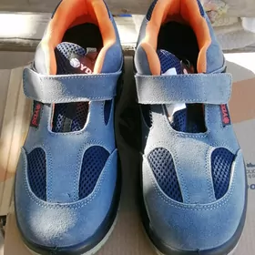 Спецобувь ботинки, botinka 41r