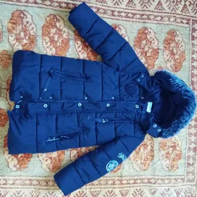 kurtka  куртка