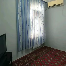 Satlyk: Mir7/1, 3 komnat