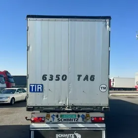 Schmitz Cargobull 2008