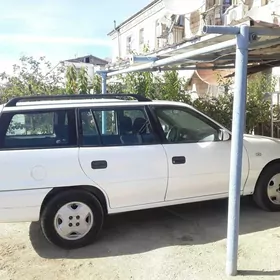Opel Astra 1995