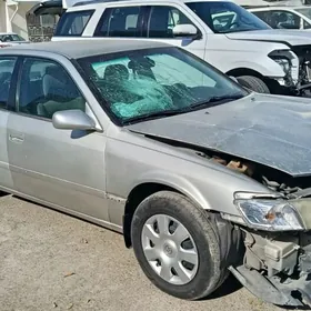 Toyota Camry 2001