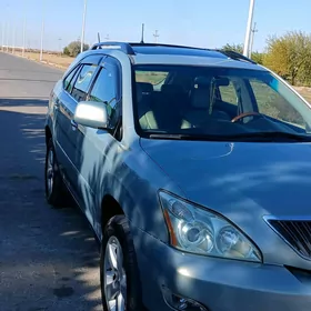 Lexus RX 330 2004
