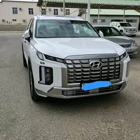 Hyundai Palisade 2024
