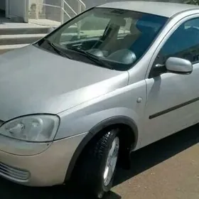 Opel Corsa 2003