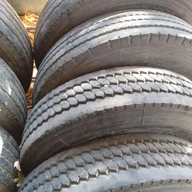 Forland 7.50R16  8-ştuk