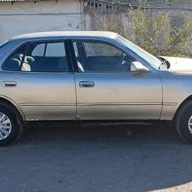 Toyota Camry 1993