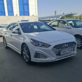 Hyundai Sonata 2019