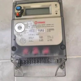 счетчик sçetçik 3 faza